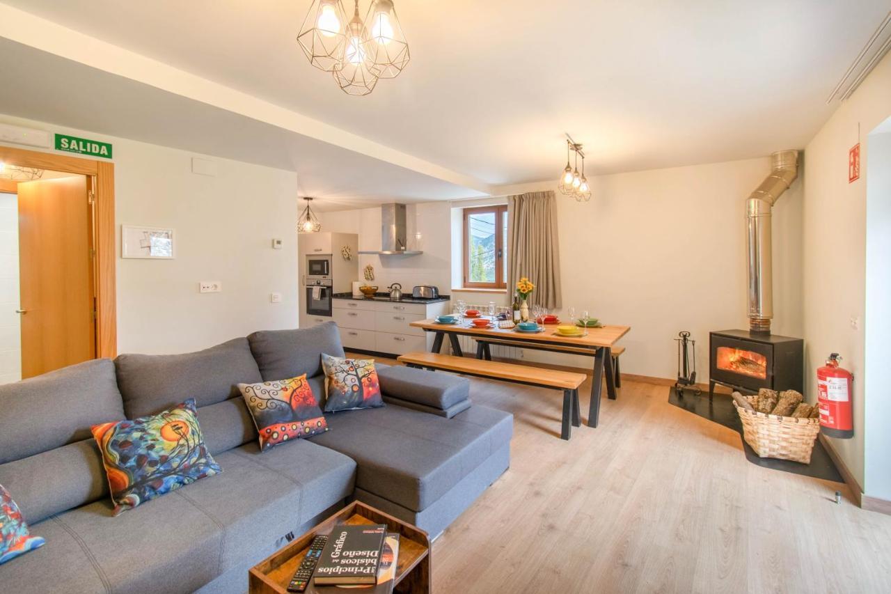 Acogedora Casa Rural Con Jardin Y Barbacoa Proxima A Pamplona Ilzarbe Exteriör bild