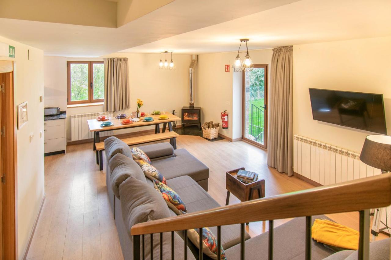 Acogedora Casa Rural Con Jardin Y Barbacoa Proxima A Pamplona Ilzarbe Exteriör bild