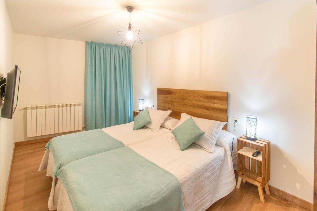 Acogedora Casa Rural Con Jardin Y Barbacoa Proxima A Pamplona Ilzarbe Exteriör bild