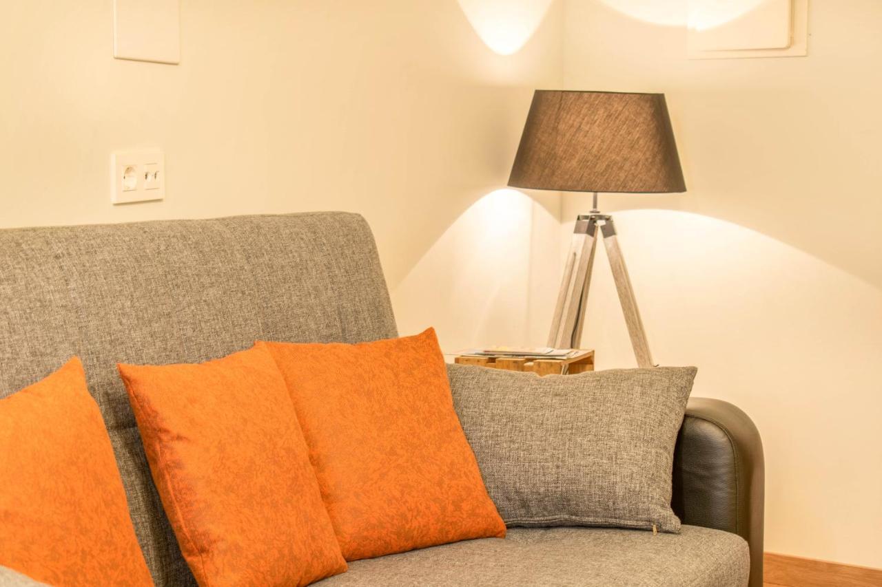 Acogedora Casa Rural Con Jardin Y Barbacoa Proxima A Pamplona Ilzarbe Exteriör bild