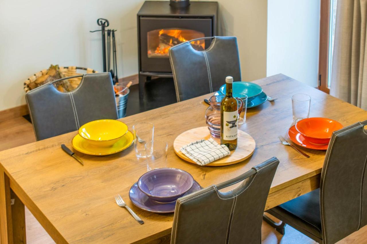 Acogedora Casa Rural Con Jardin Y Barbacoa Proxima A Pamplona Ilzarbe Exteriör bild