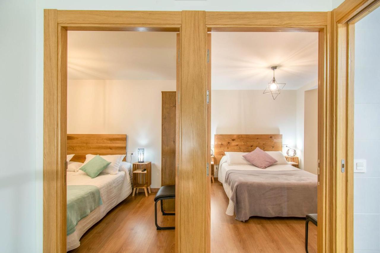 Acogedora Casa Rural Con Jardin Y Barbacoa Proxima A Pamplona Ilzarbe Exteriör bild