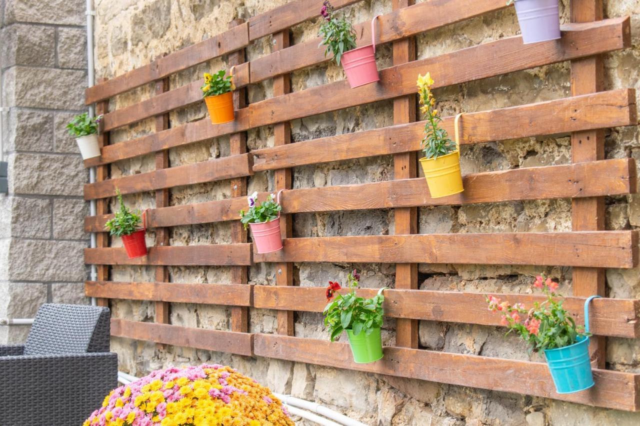 Acogedora Casa Rural Con Jardin Y Barbacoa Proxima A Pamplona Ilzarbe Exteriör bild